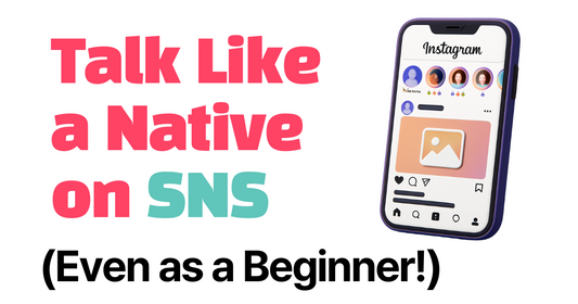 Talk Like a Native on Instagram: Easy Korean for Photos & Comments